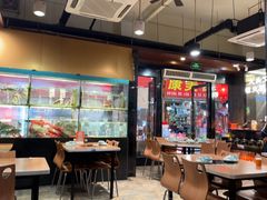 -荣基四海一家·家常菜·海鲜大排档(新安店)
