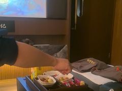 -江南足纪·影院足道·轻奢SPA(红山6979店)