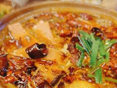 -罗妈砂锅(四川成都奎星楼店)