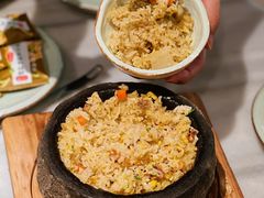 -潮澎派·潮汕菜大排档(南较西路店)