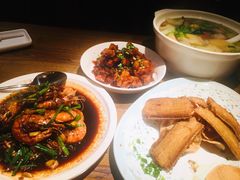 糖醋里脊-老头儿油爆虾·1987杭州烟火味(湖滨银泰in77D区店)