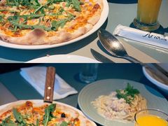 -Aria意·艾意西餐