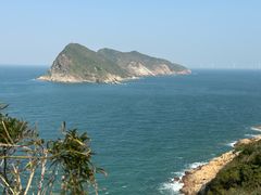 -东澳岛