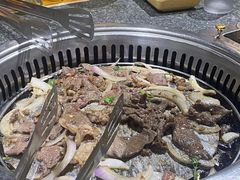 -鹤之乡·齐齐哈尔烤肉·非遗(秋涛路店)