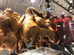-澳门陈光记烧味饭店(南京德基广场店)