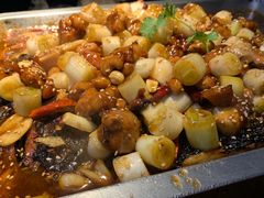 -锦尚阁烤鱼(望京新荟城店)