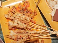 -牛New寿喜烧(中山公园龙之梦店)