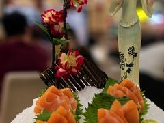 -祈胜邨•顺德鱼生•顺德菜(容桂店)