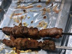 -李记饺子·熏酱东北菜(欢乐谷店)