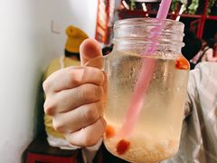 -大王油茶(磁器口店)