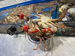 -川骄海鲜自助(河东店)