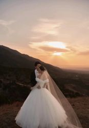 点击看大图 -钟爱一生婚纱摄影旗舰店