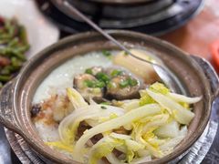 -煲煲掂风味煲仔饭餐厅(西区店)