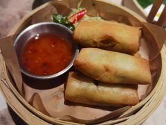 -KingThaia金泰兰(滨江天街店)