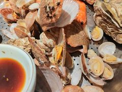 -1937青岛老味道·海肠捞饭·青岛菜(大鲍岛栈桥店)