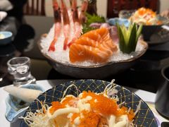 -天狗山料理(省体店)