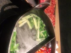 草本鸳鸯锅-盡膳口福跷脚牛肉火锅(合生汇购物中心店)