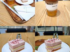 -鹊茶咖啡•新中式(深圳首店)