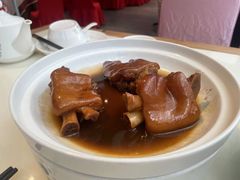 -老蒲鲜·地标·非遗美食(涵江店)