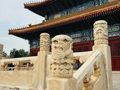 -北京市劳动人民文化宫(太庙)