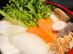 -NIUAN牛庵·日式和牛烧肉(恒隆店)