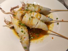 -双合园·海鲜水饺青岛菜(上清路店)