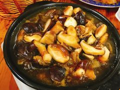 -云河农家乐饭店(福禄缘树山店)
