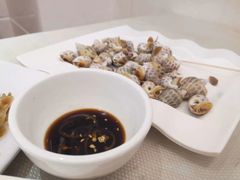 -新享乐海鲜(翠华路店)