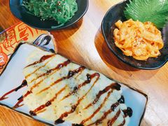 -三月居酒屋(青年大街店)