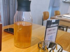 -刀叉遇上筷子中西融合餐厅(南开店)