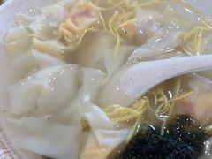 -琴岛顺天馄饨(营口路市场店)