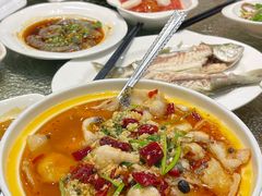 -庄氏祥记家常食府(国瑞建材家居博览中心店)