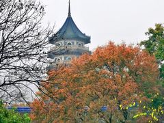 -灵谷景区