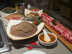 -海底捞火锅(泰安爱琴海店)