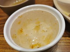 素燕窝-素满香·素食自助餐厅(直营·大兴街店)