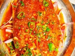 -陈大锅·岳阳鱼馆·地道岳阳菜(美食街店)