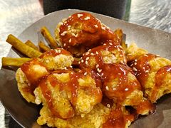 -李先生的首尔小馆(松江启源广场店)