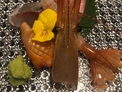 -元熹会席料理