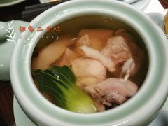 -韵秋荷(宝山龙湖天街店)