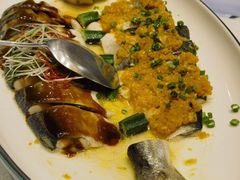 -新疆大厦·慕士塔格餐厅