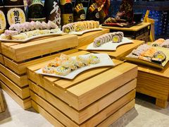 -康帝国际酒店-艾斯本自助西餐厅