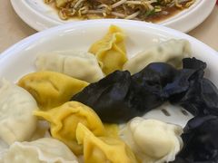 -北方饺子王·海肠捞饭·海鲜锅(山大店)