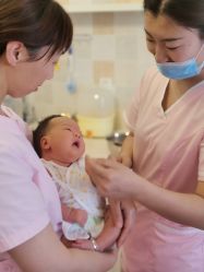 -第1夫人母婴护理院