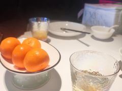 -杏花堂晋商私房菜(华熙五棵松店)