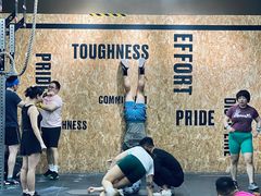 -Stud CrossFit(泰丰大厦店)