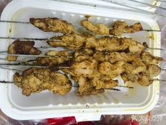 -酒宝荡烧烤(长航局江大路住宅小区店)