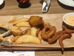 -必胜客(新中纬店)