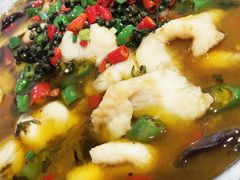 特色花椒鱼-鸡毛店·川菜(双楠店)