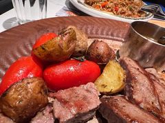 -半秋山西餐厅(巴南万达广场店)