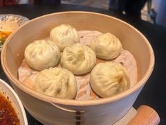 -金谷仓家庭料理(马泉营店)